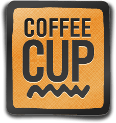 CoffeCup